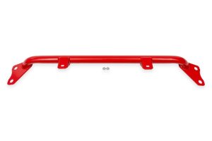 Ford Mustang Bumper Support - Front - BMR Suspension - Red - `24-`25